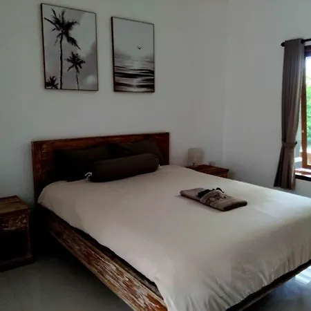 Harmony Garden Villa 1