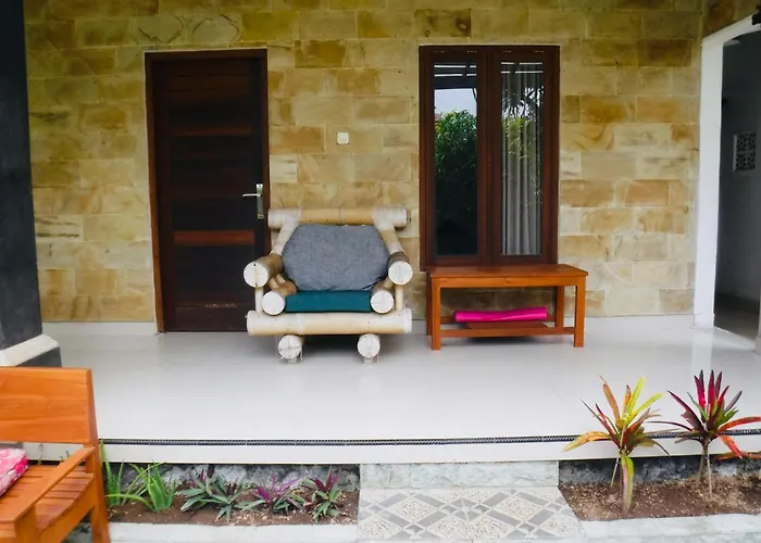 Harmony Garden * Uluwatu
