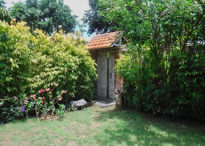 Villa Harmony Garden *